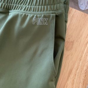 Victoria’s Secret Pink Active HW Jogger Sz S